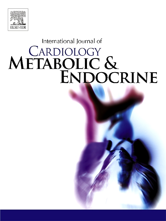 Go to journal home page - IJC Metabolic & Endocrine